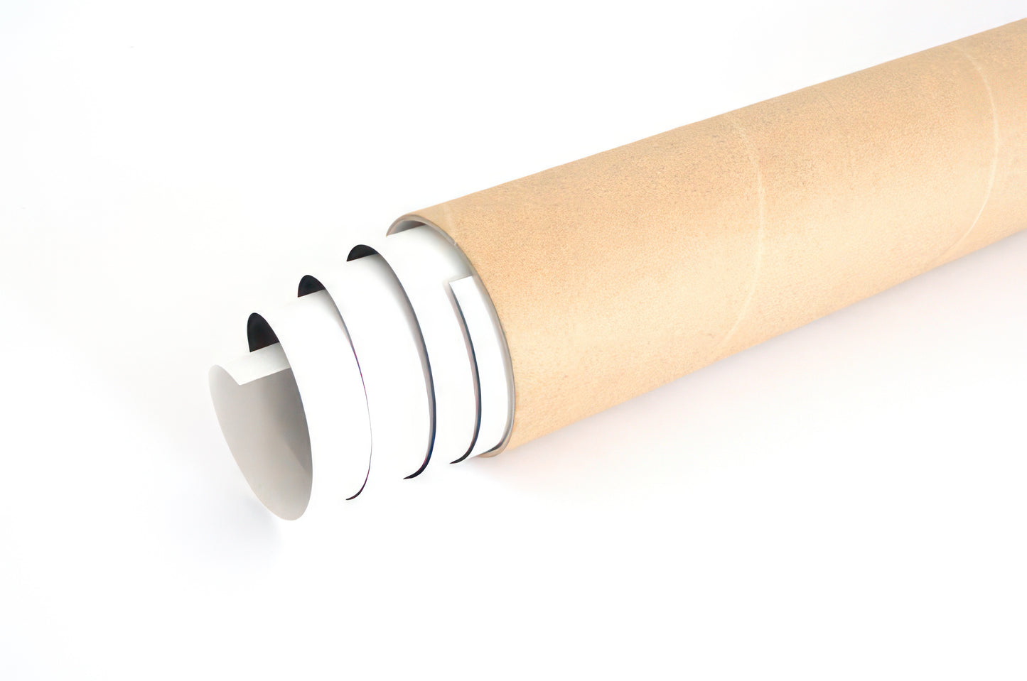 Fine Art Photo by Mark Arbeit, Atelier Sylvie Gaudin-Painting Nude, Paris, 1991