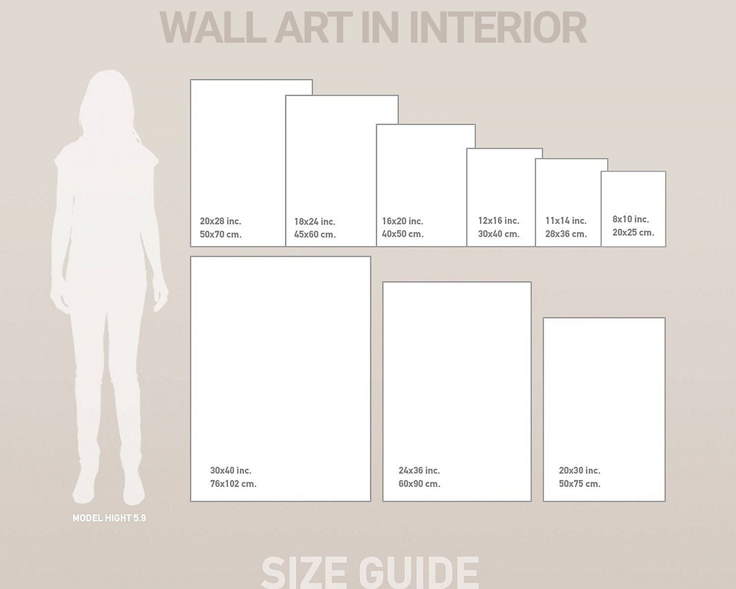 Pablo Picasso Print Poster, Taken 1970 by Irving Penn